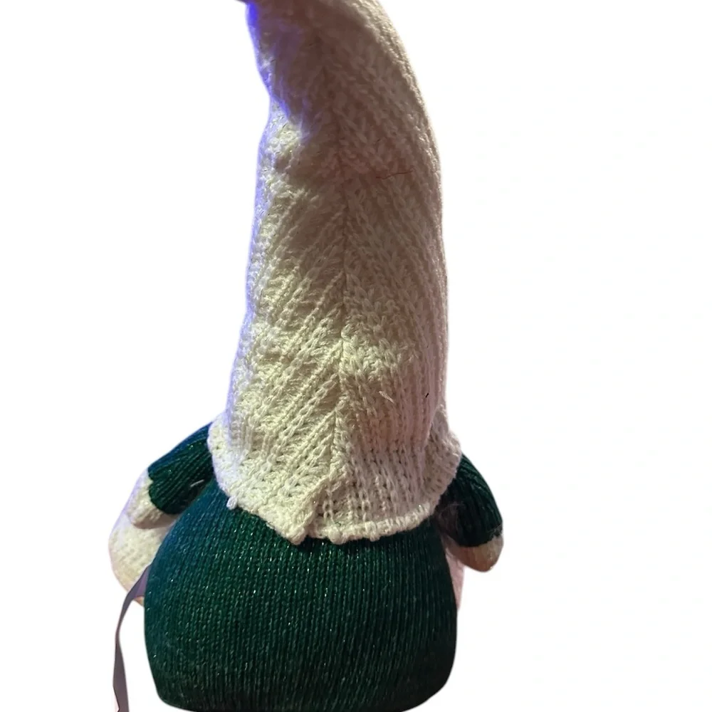 Target Holiday Gnomes (Valentine’s & St. Patrick’s)
